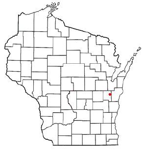 Rantoul, Wisconsin